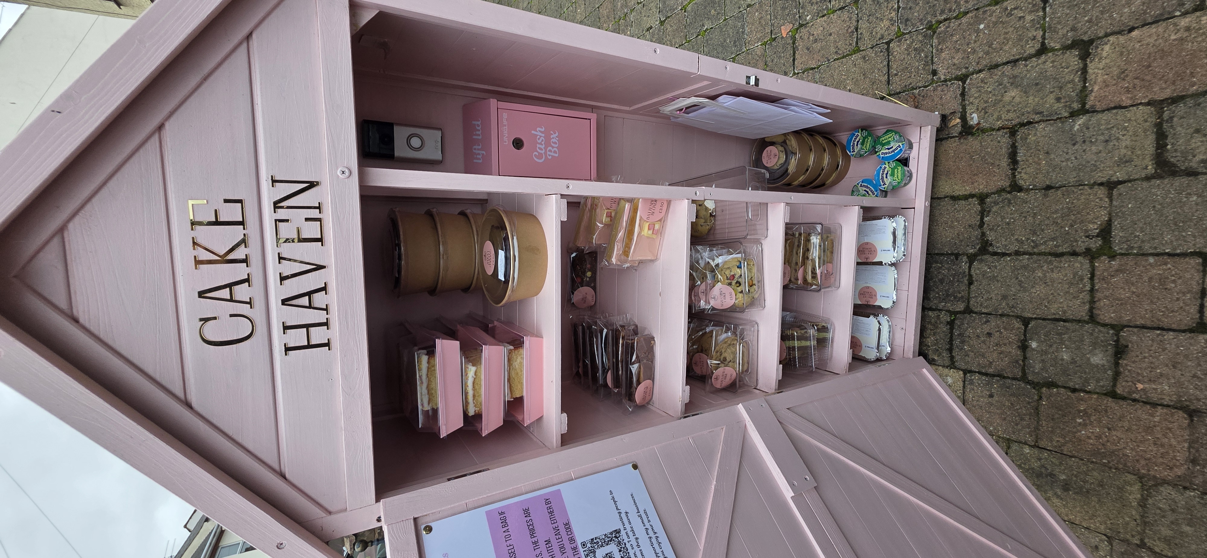 Photo of Georgeous Cakes Cake Haven