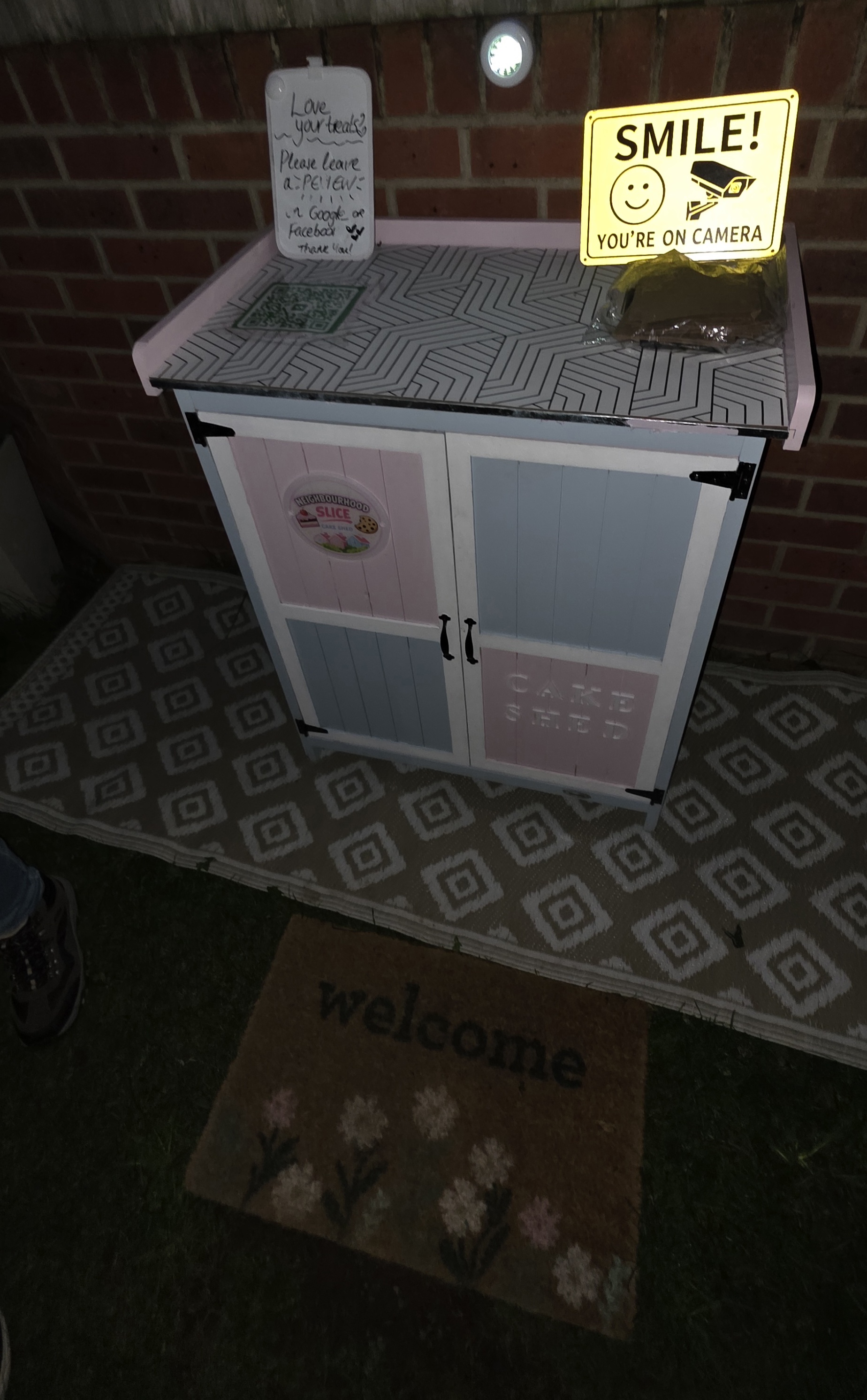 Photo of Neighbourhood Slice