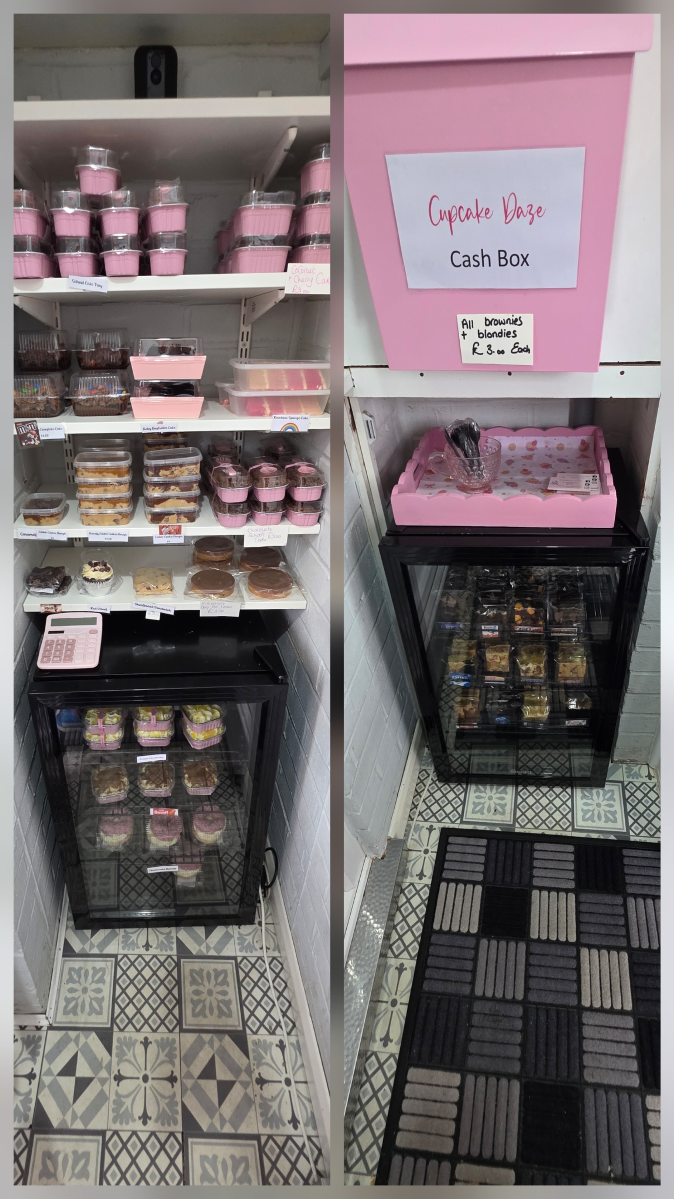 Photo of Cupcake Daze