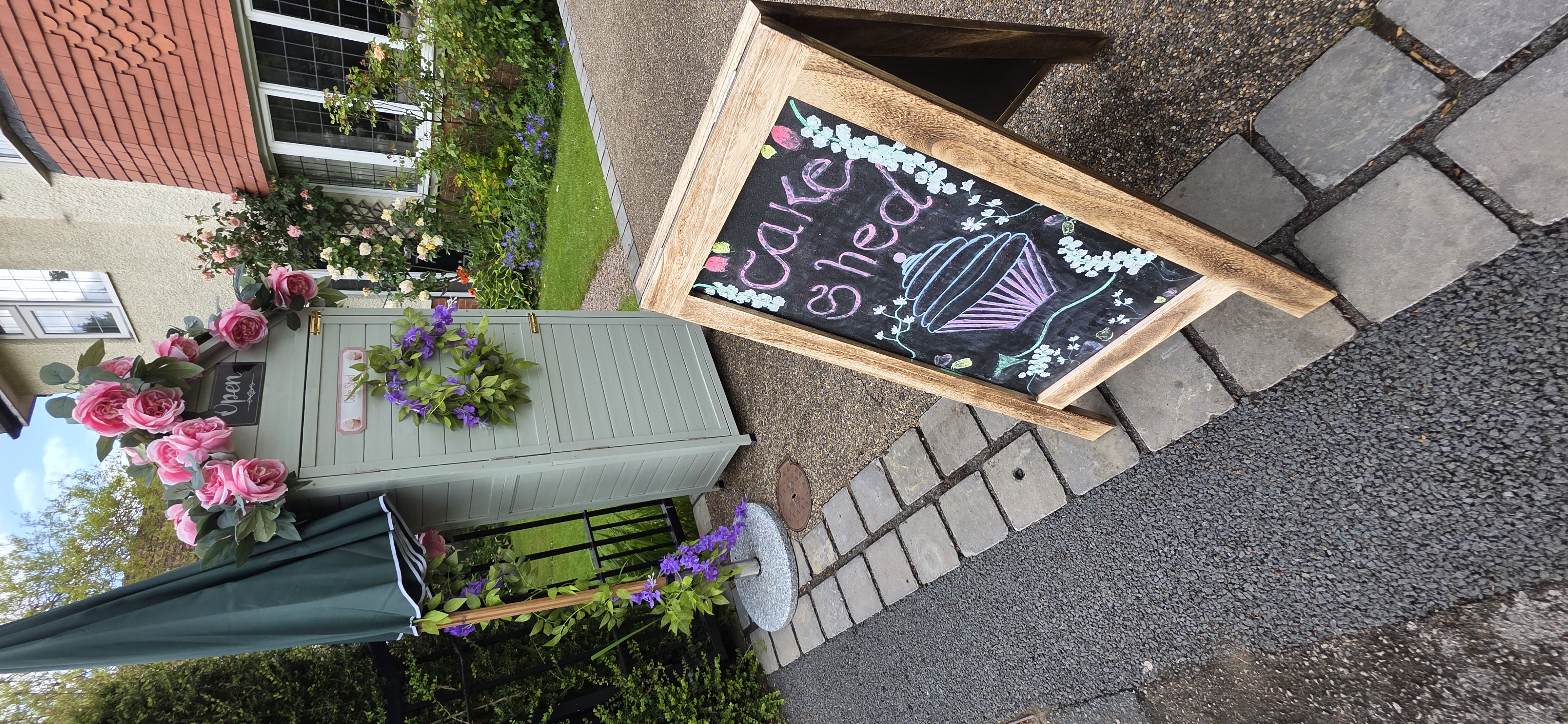 Photo of The Stray Cake Studio