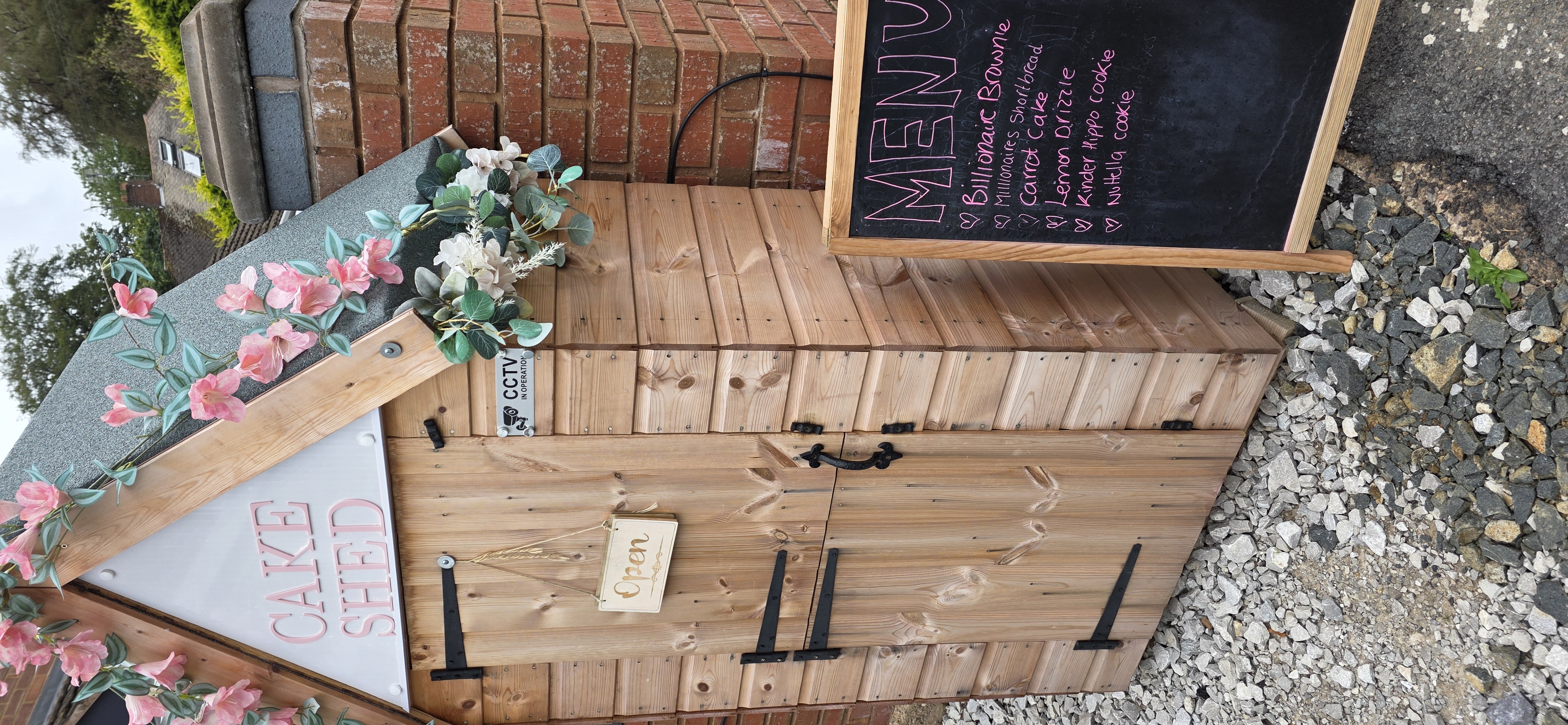 Photo of Chloe’s Cakes & Bakes Shed
