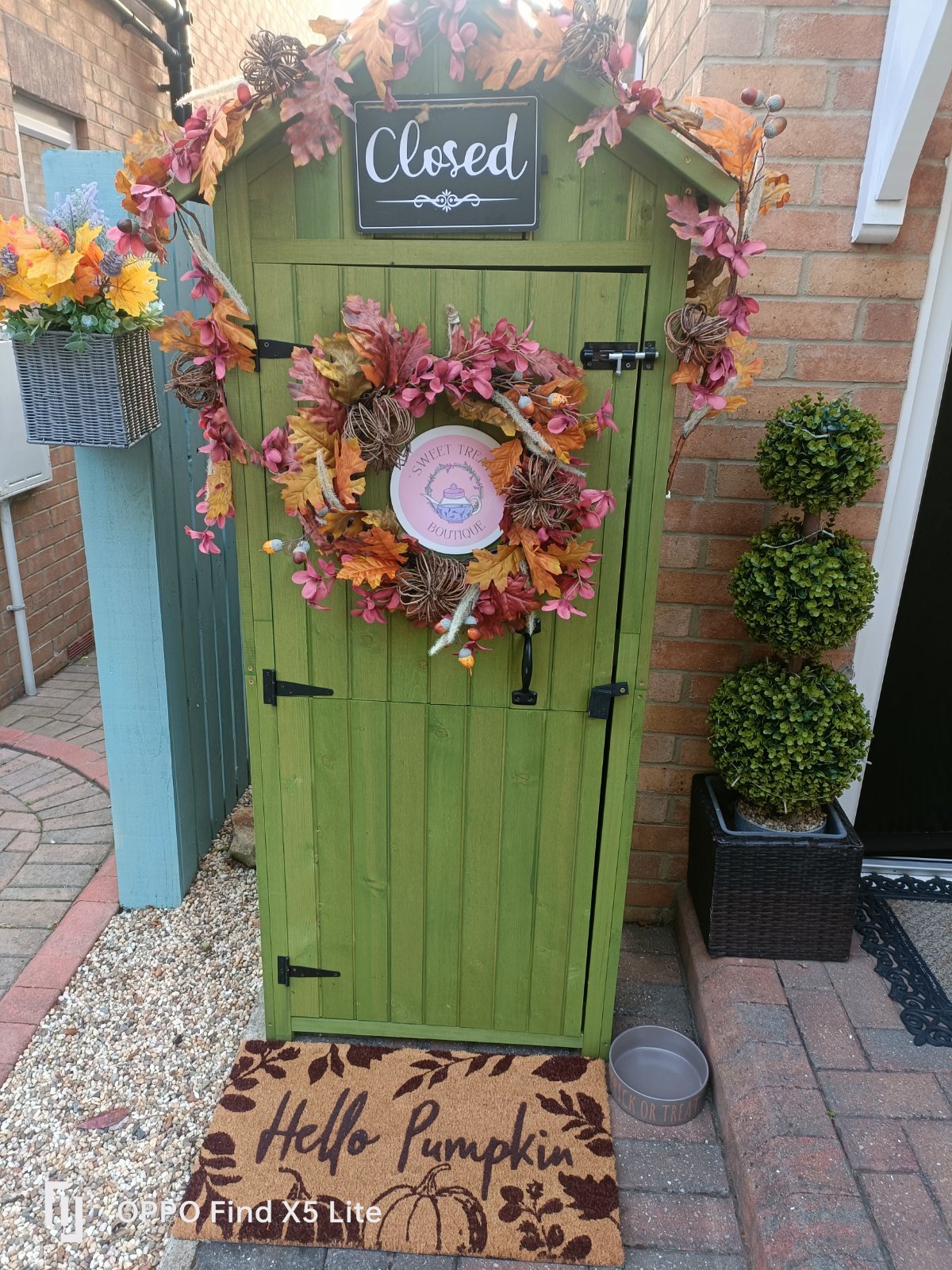 Photo of Sweet treat boutique