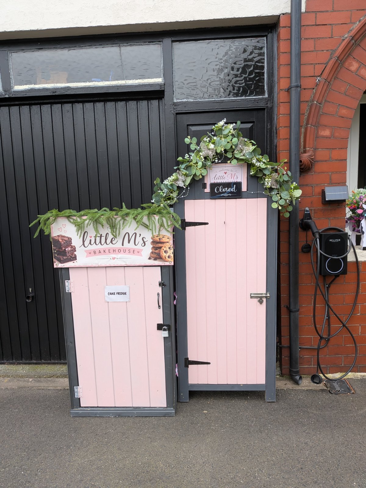 Photo of Little M's Bakehouse