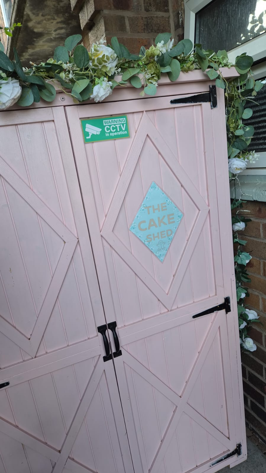 Photo of Ginger gift company